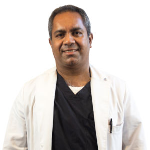 Sunil Rangappa